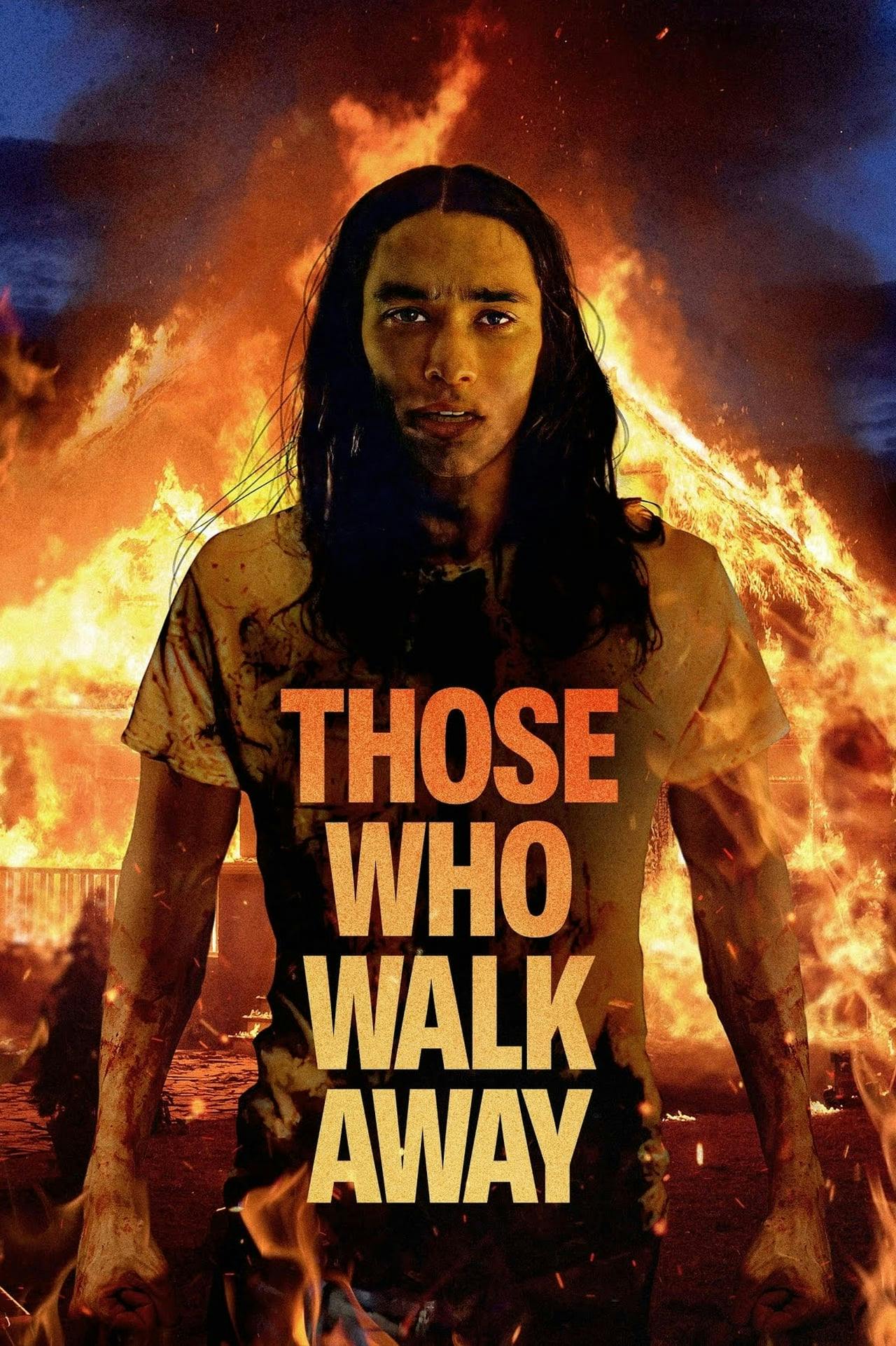 Assistir Those Who Walk Away Online em HD