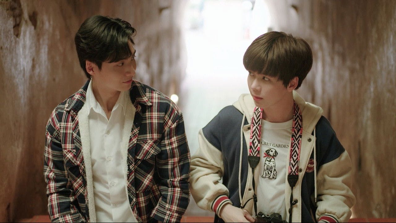 assista ao episódio 2 da temporada 1