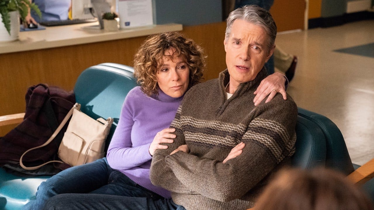 assista ao episódio 14 da temporada 15