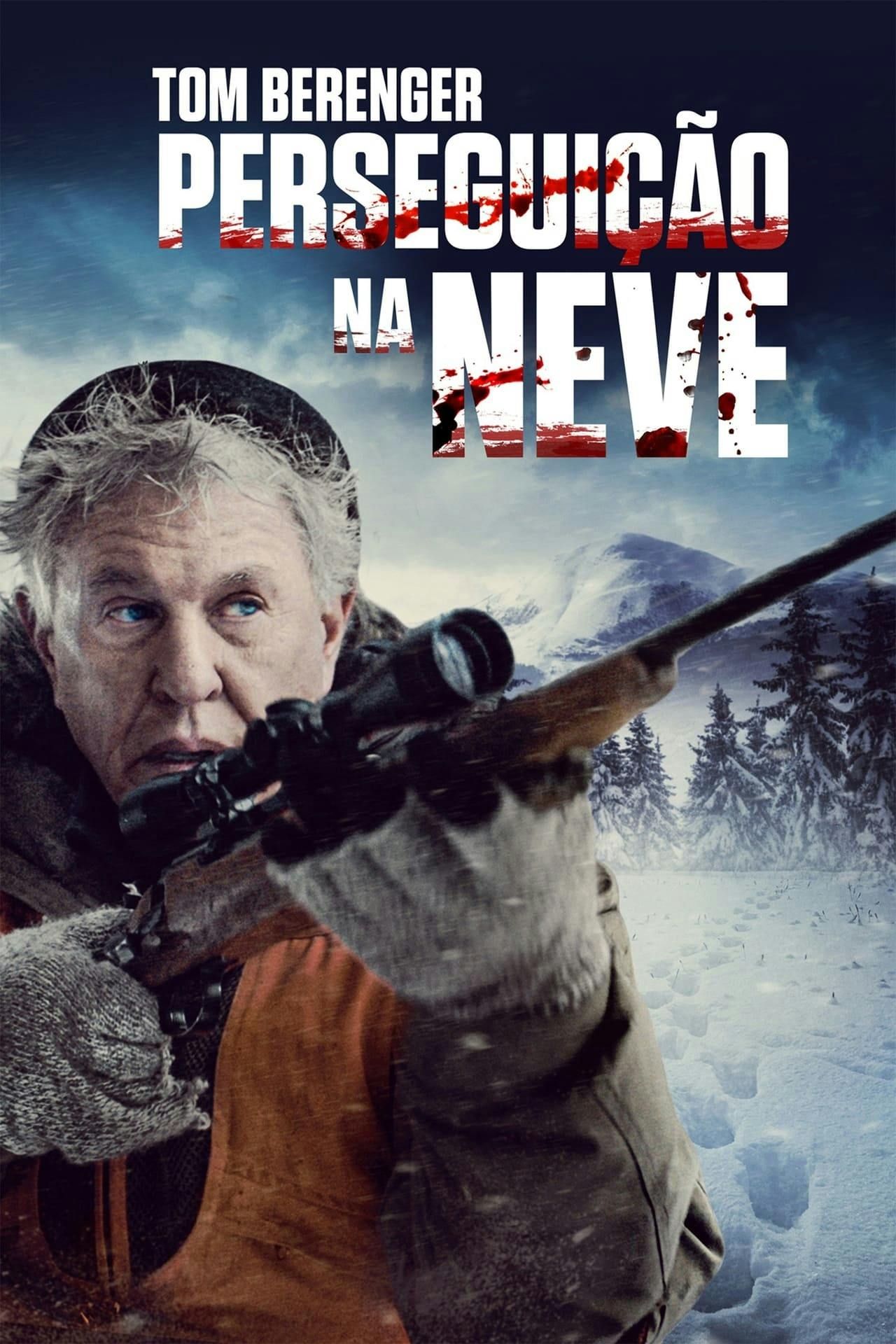 Assistir Perseguição na Neve Online em HD
