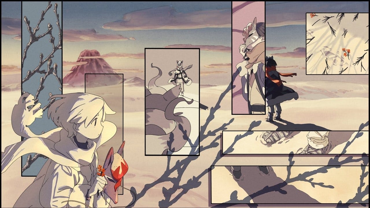 Pokémon: As Neves de Hisui
