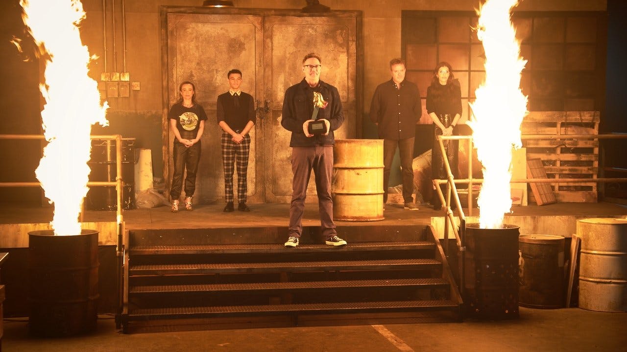 assista ao episódio 1 da temporada 1