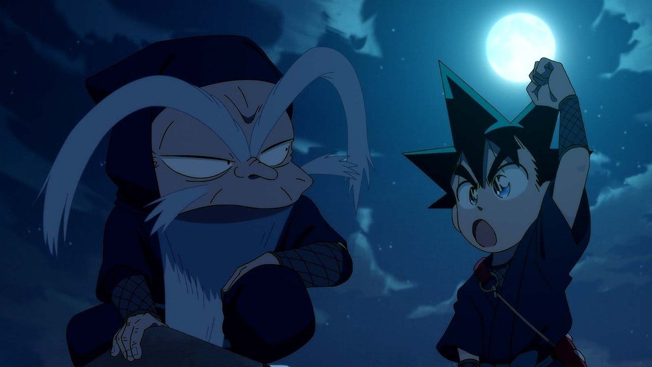 assista ao episódio 9 da temporada 1