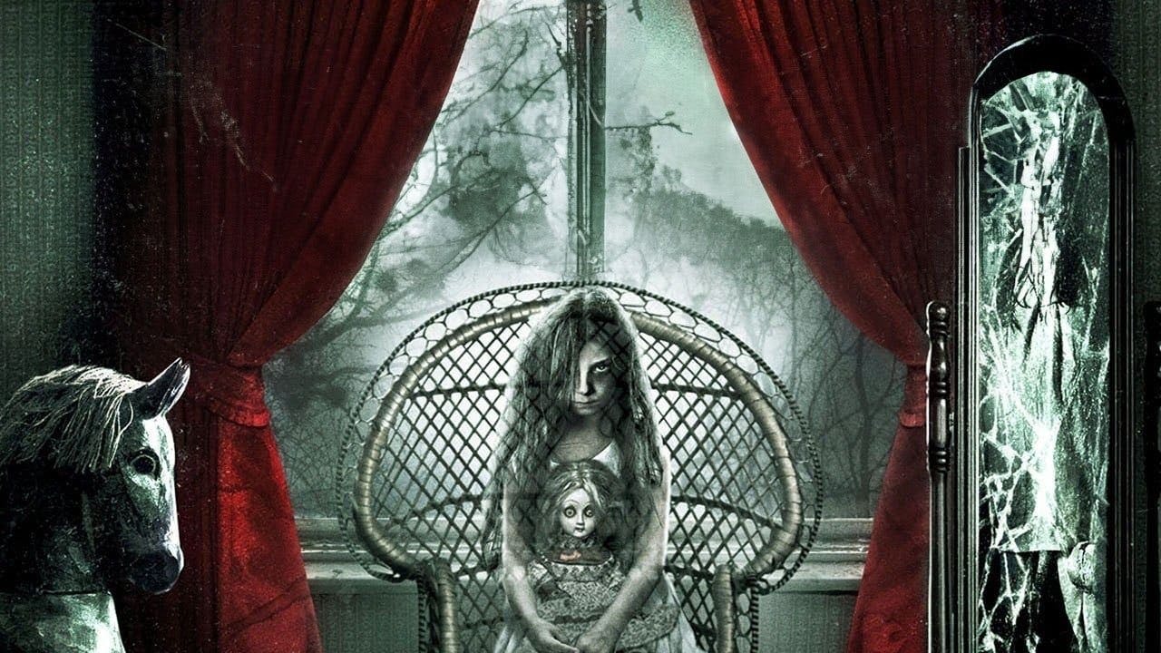 O Espírito De Goodnight Lane assista online