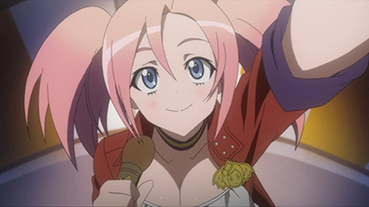 assista ao episódio 6 da temporada 1