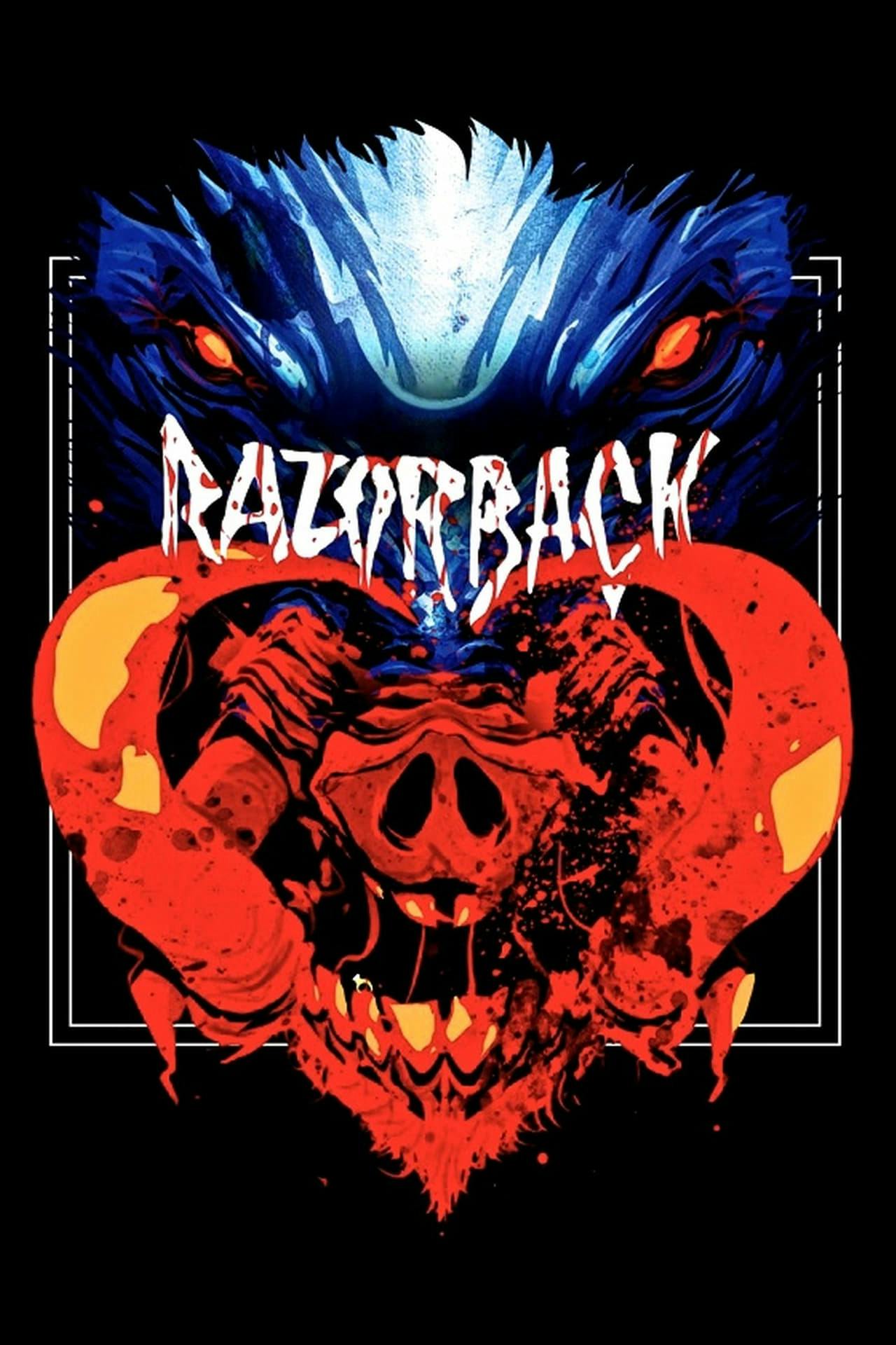 Assistir Razorback Online em HD