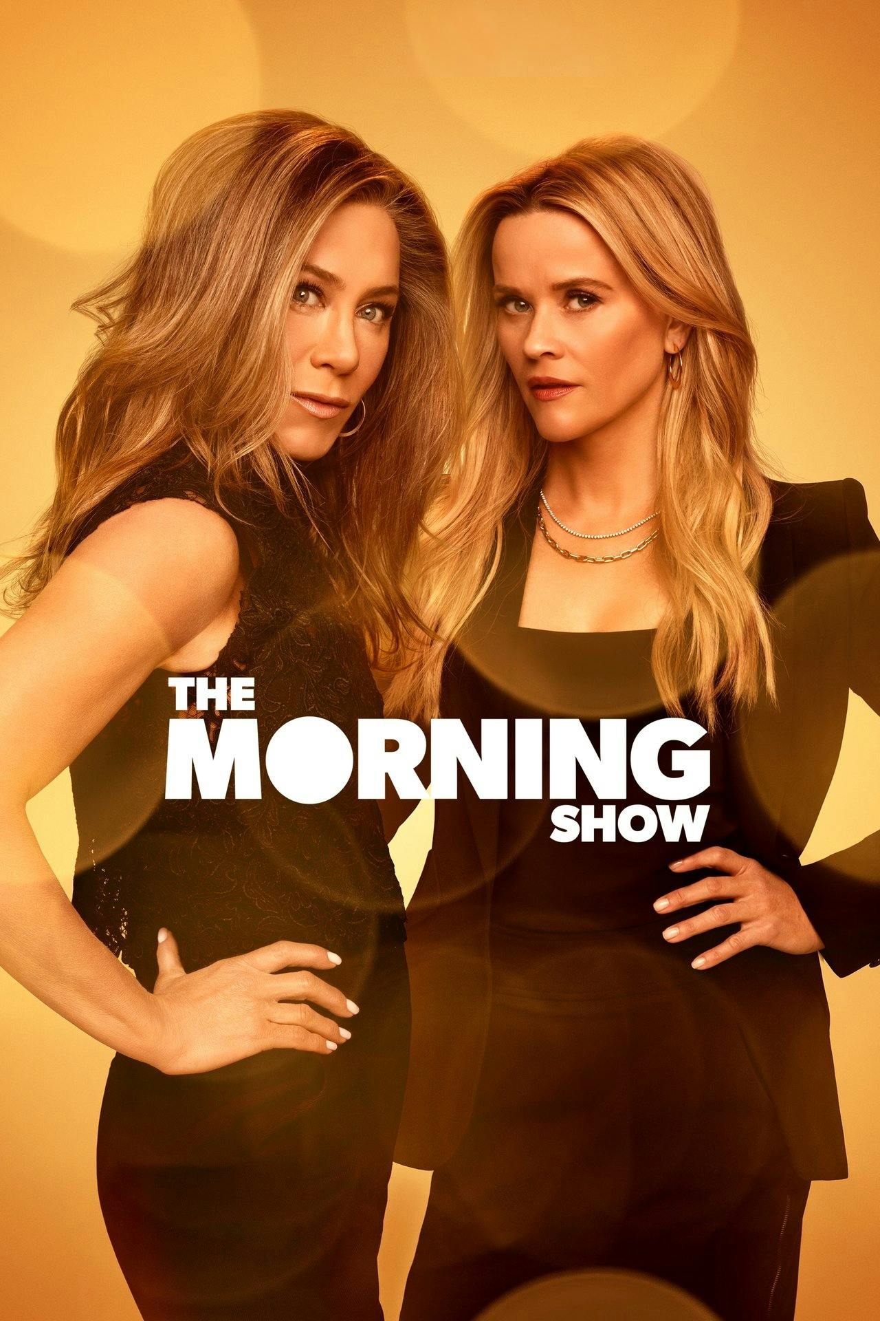 Assistir The Morning Show Online em HD