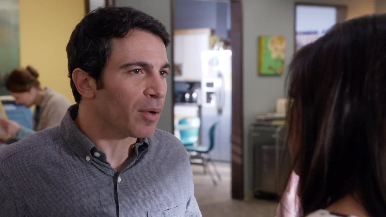 assista ao episódio 20 da temporada 1