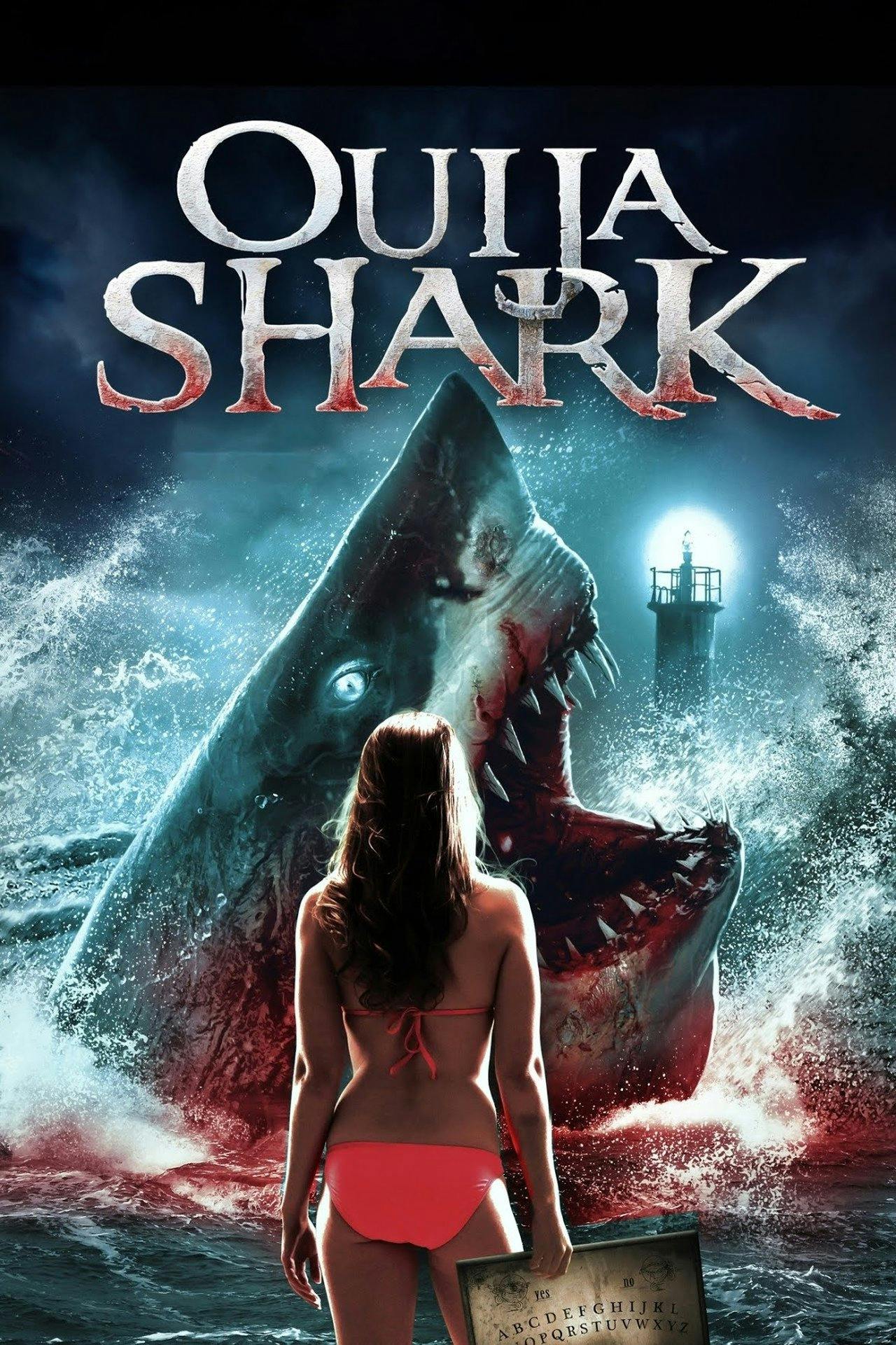 Assistir Ouija Shark Online em HD