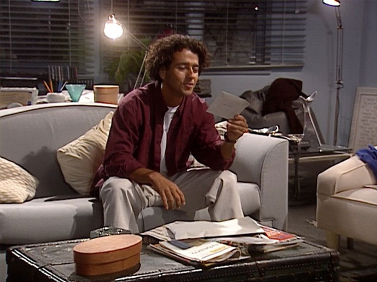 assista ao episódio 25 da temporada 1