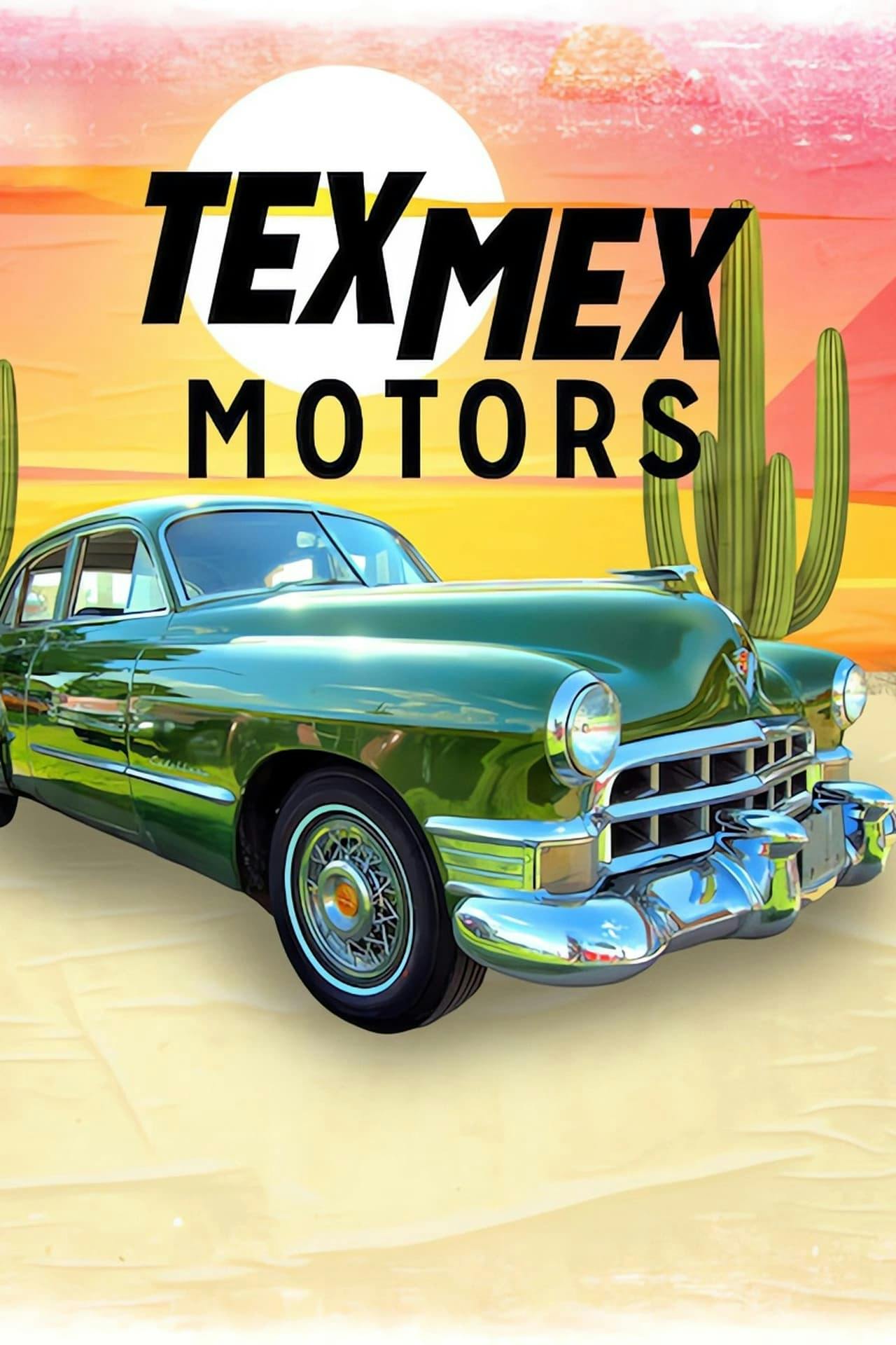 Assistir Tex Mex Motors Online em HD