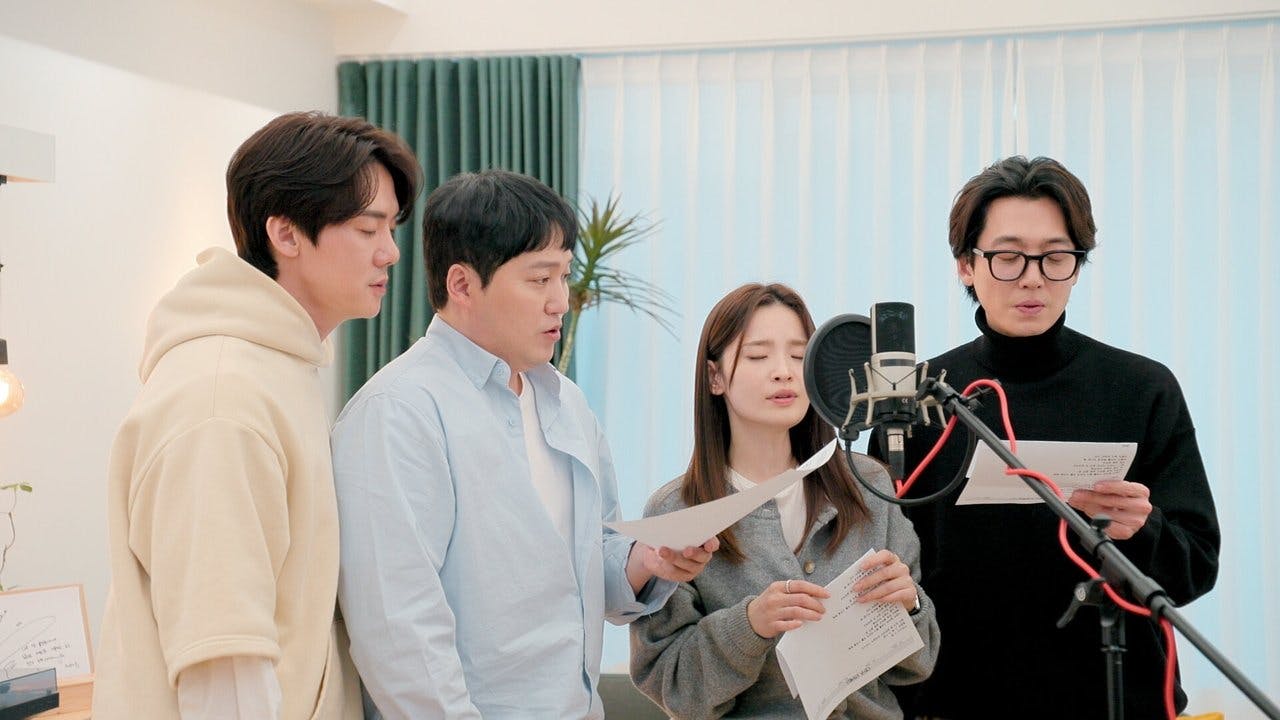 assista ao episódio 4 da temporada 1