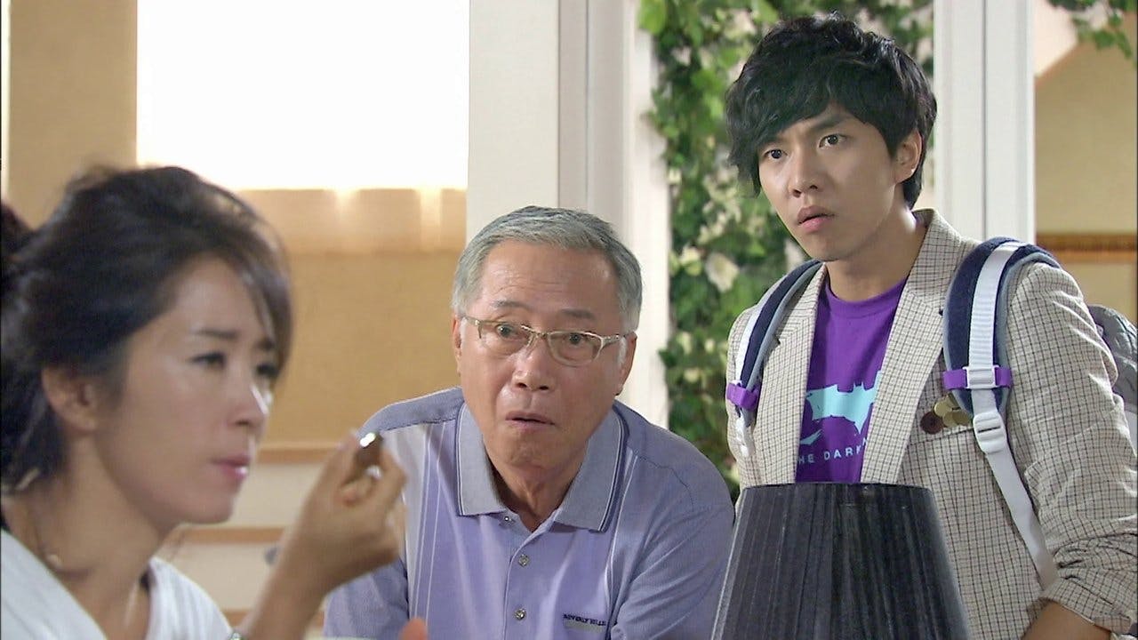 assista ao episódio 5 da temporada 1