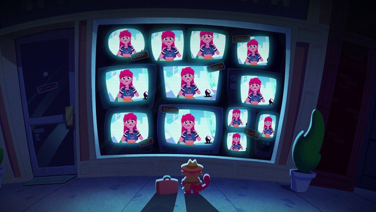 assista ao episódio 13 da temporada 1