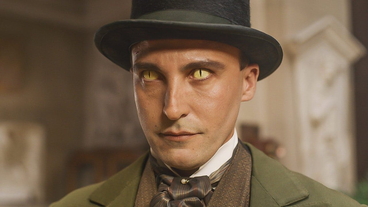 assista ao episódio 22 da temporada 1