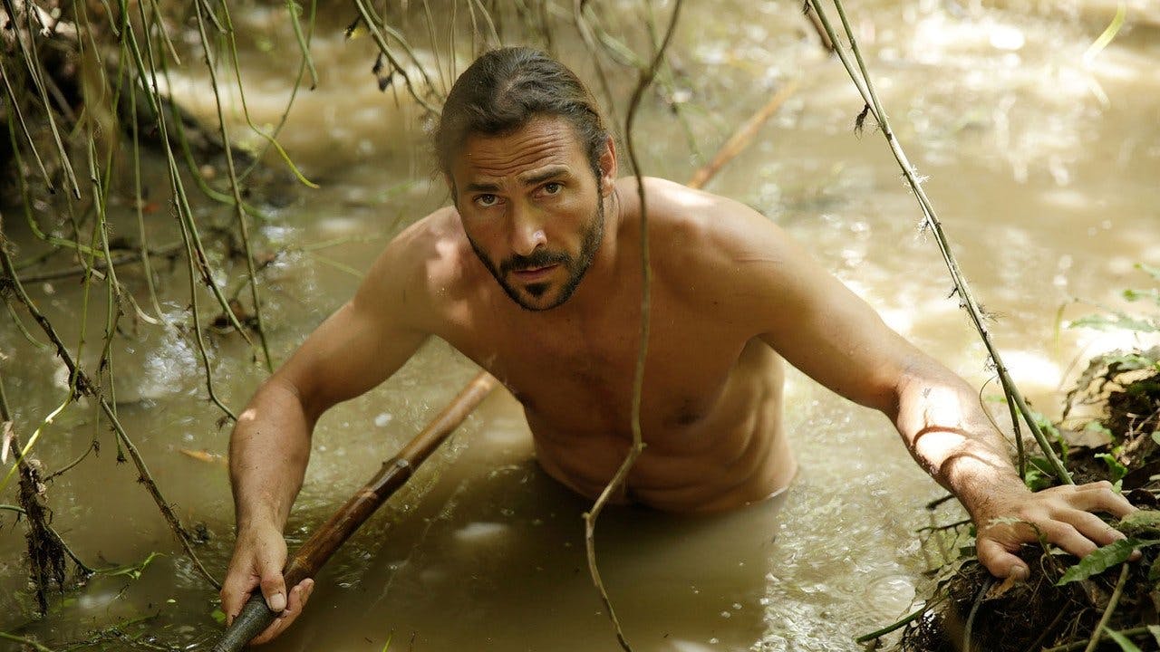 assista ao episódio 2 da temporada 1