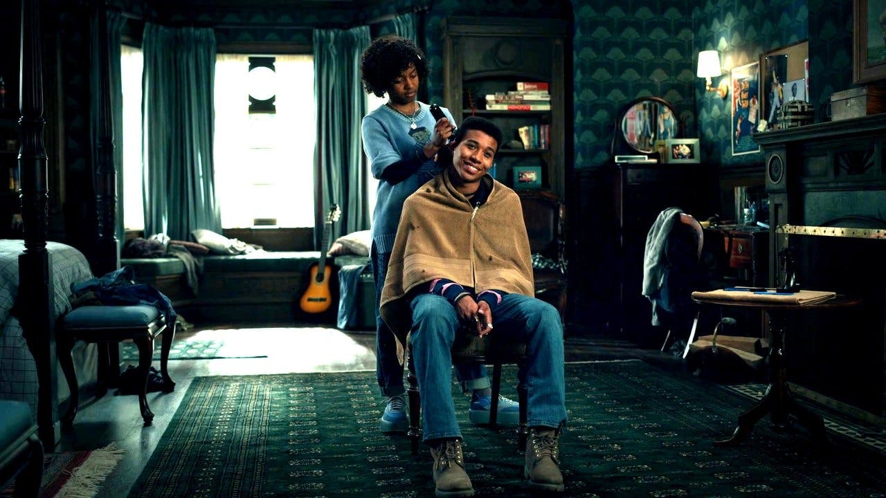 assista ao episódio 8 da temporada 1