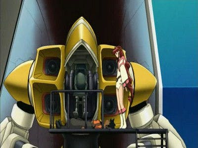 assista ao episódio 5 da temporada 1