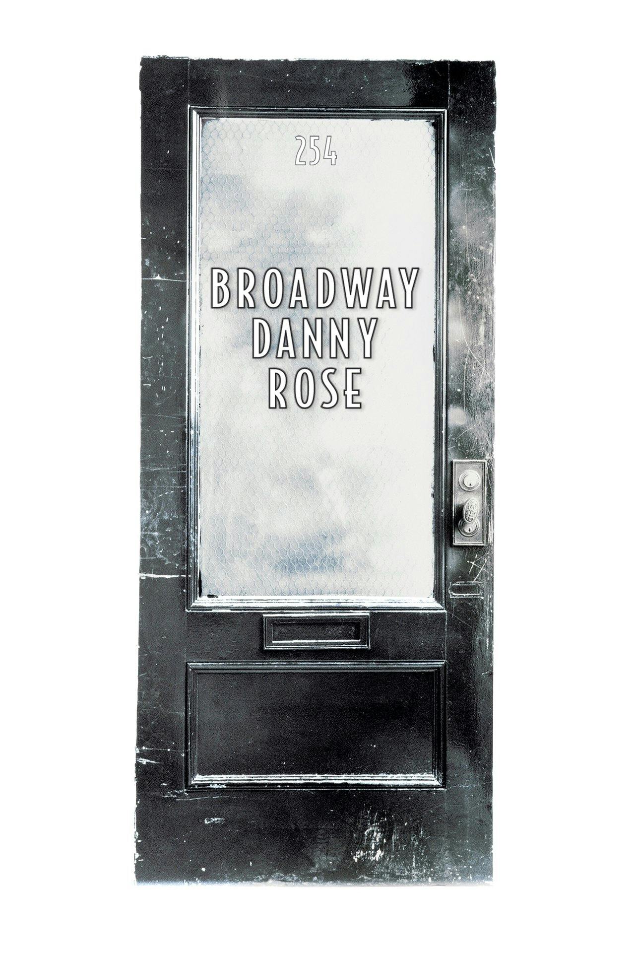 Assistir Broadway Danny Rose Online em HD