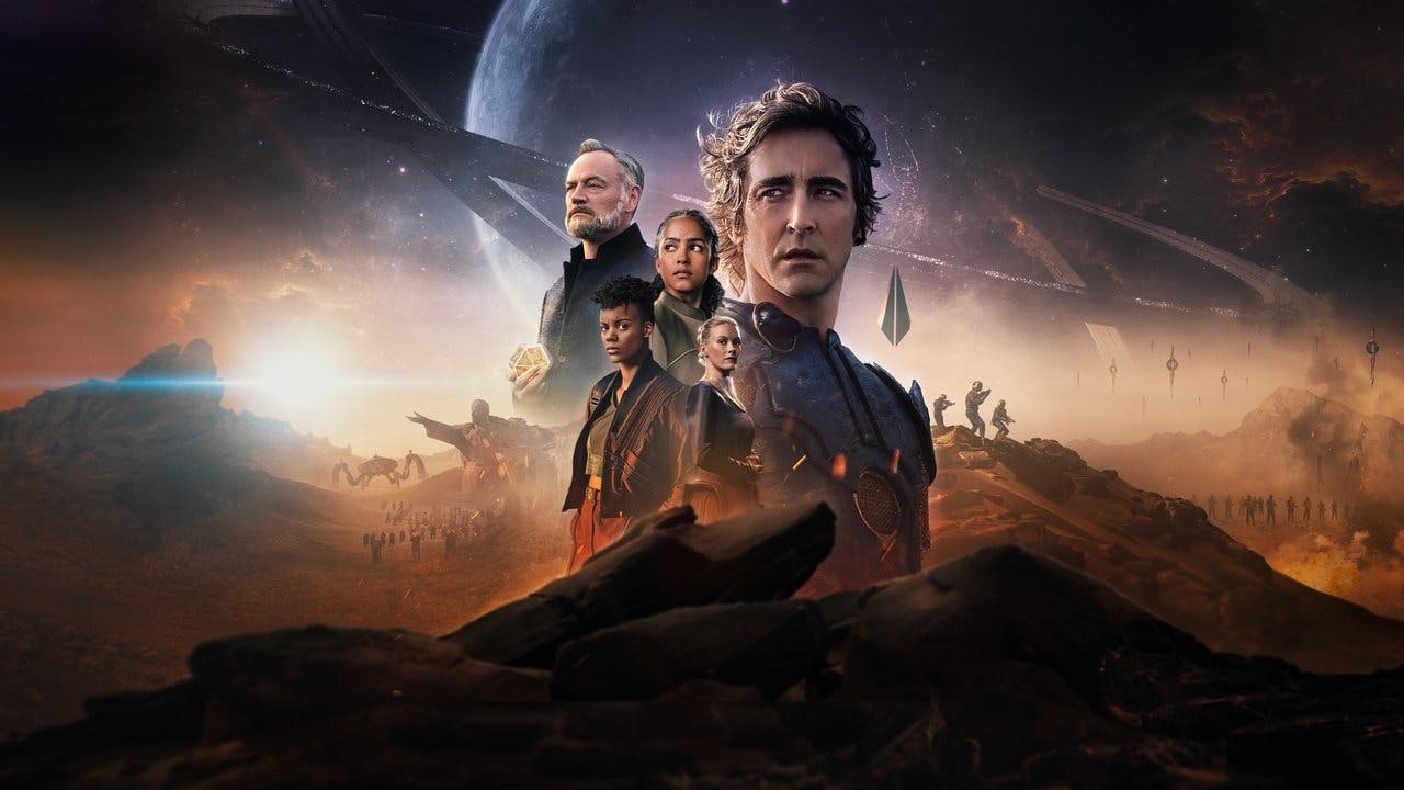 Fundação assista online