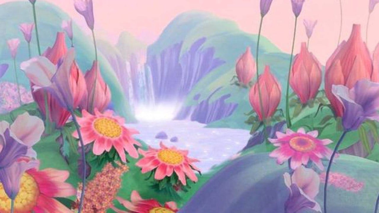 Barbie Fairytopia – A Magia do Arco-Íris