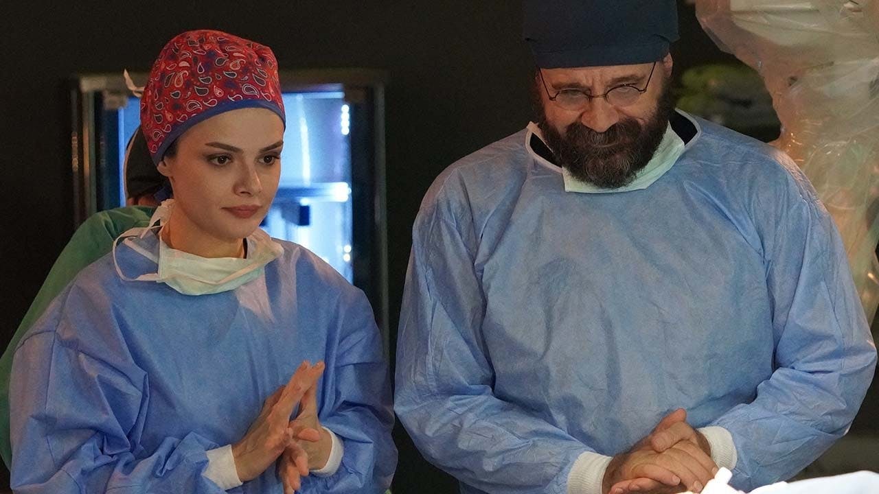 assista ao episódio 6 da temporada 1