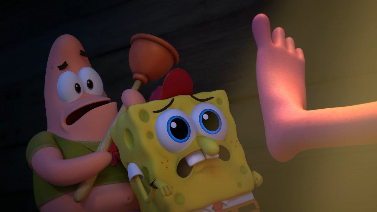 assista ao episódio 2 da temporada 1