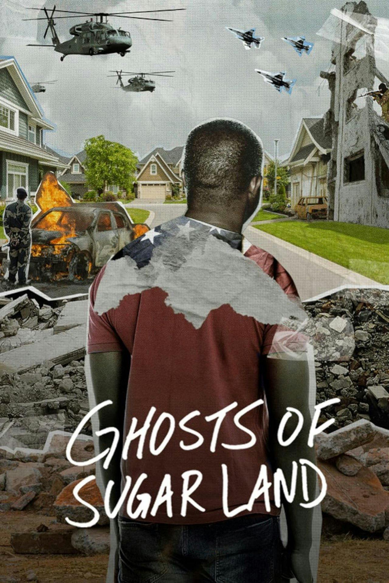 Assistir Fantasmas de Sugar Land Online em HD