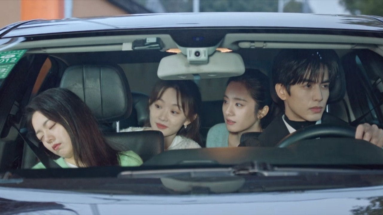 assista ao episódio 6 da temporada 1