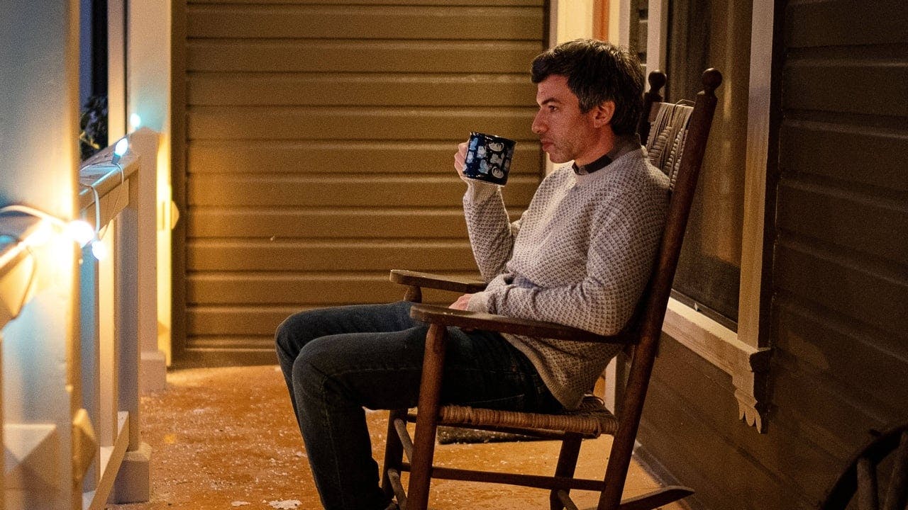 assista ao episódio 5 da temporada 1