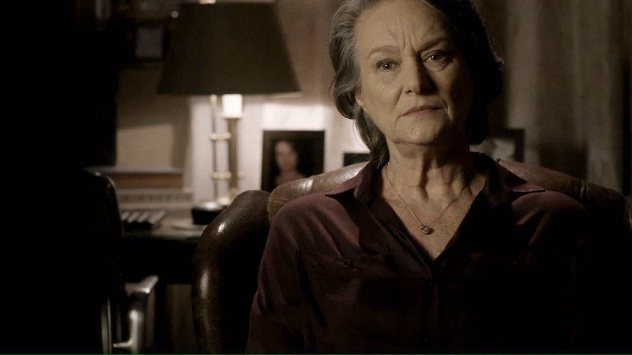 assista ao episódio 35 da temporada 1
