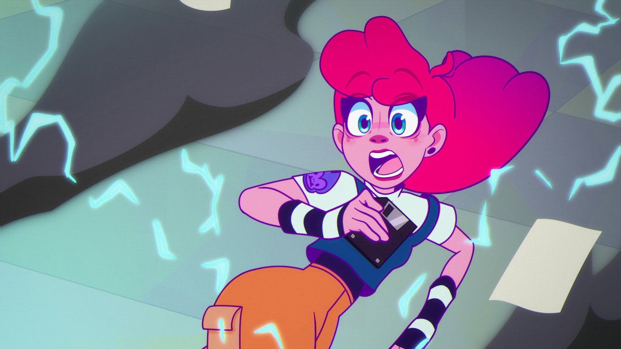 assista ao episódio 1 da temporada 1