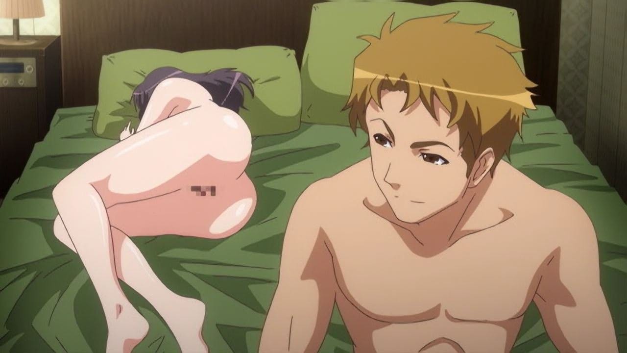 Marriage Blue: “Konyakusha ga Iru no ni, Doushite Konna Otoko ni……”