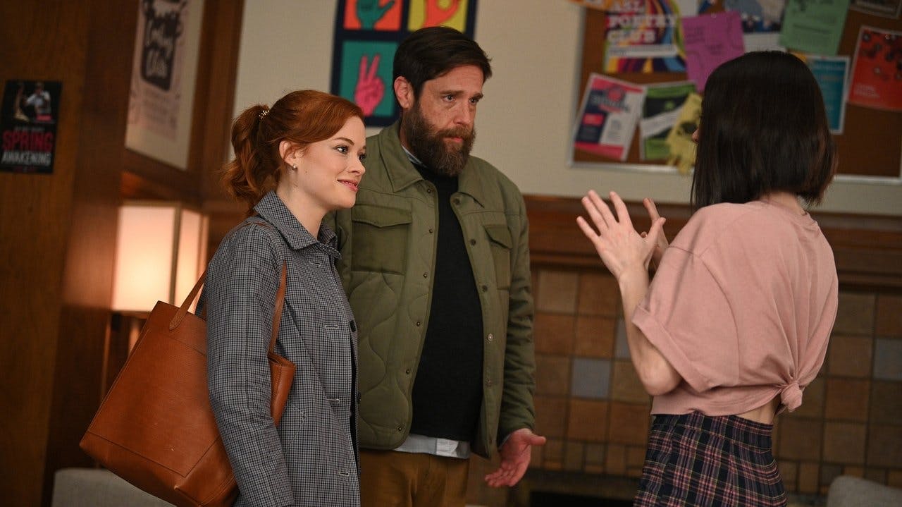 assista ao episódio 9 da temporada 1