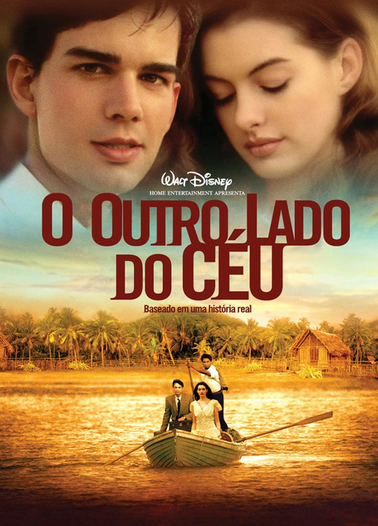 Assistir O Outro Lado do Céu Online em HD