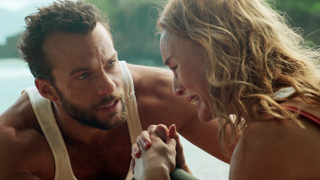 assista ao episódio 5 da temporada 1