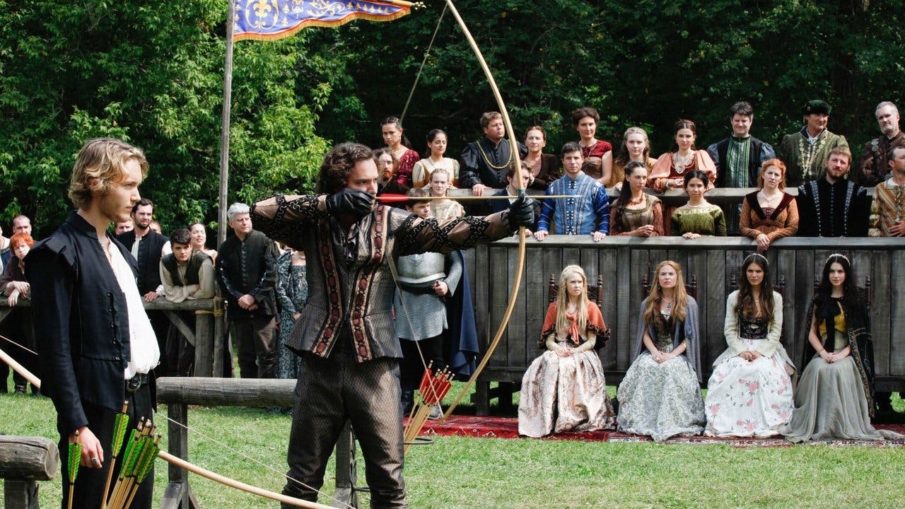assista ao episódio 4 da temporada 1