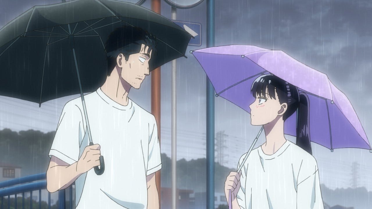 Depois da Chuva