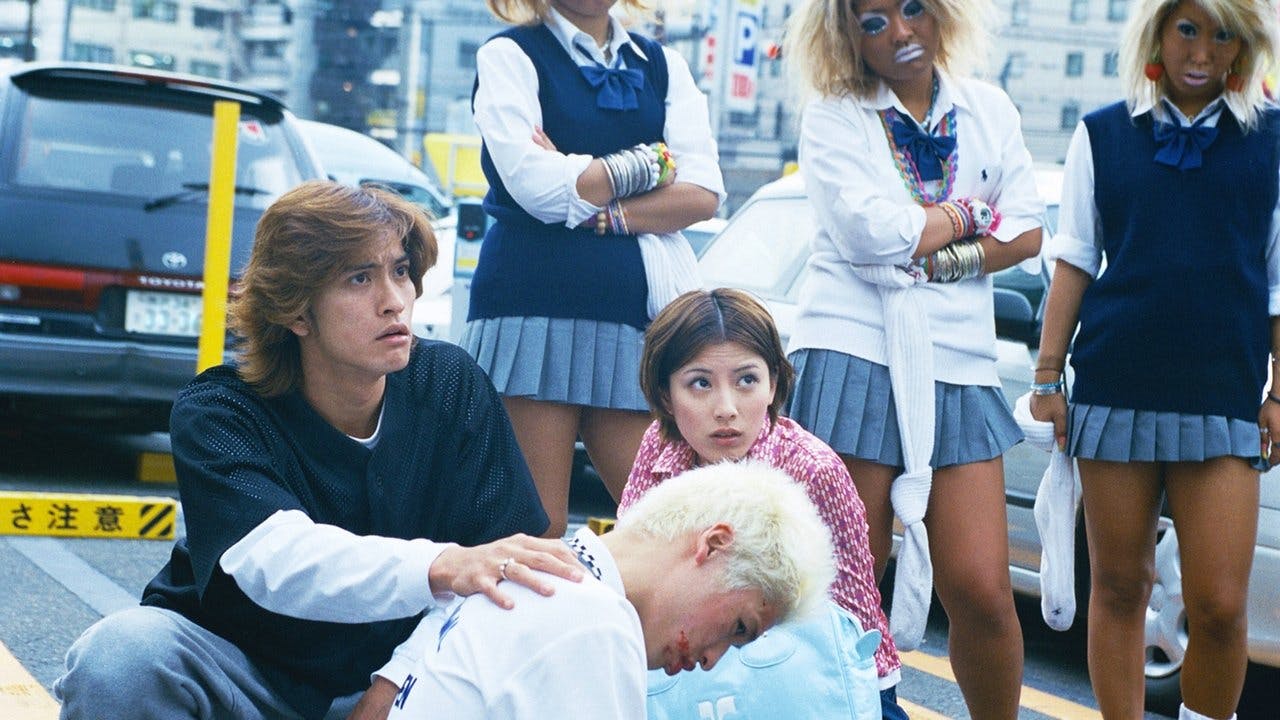assista ao episódio 8 da temporada 1
