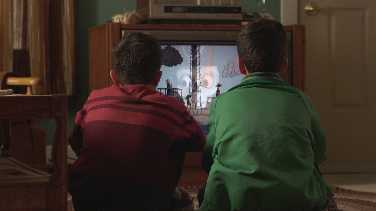 assista ao episódio 1 da temporada 1