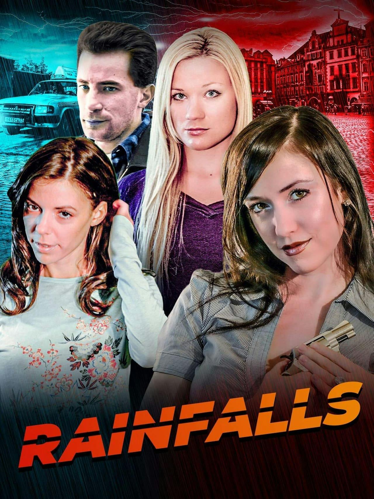 Assistir Rainfalls Online em HD