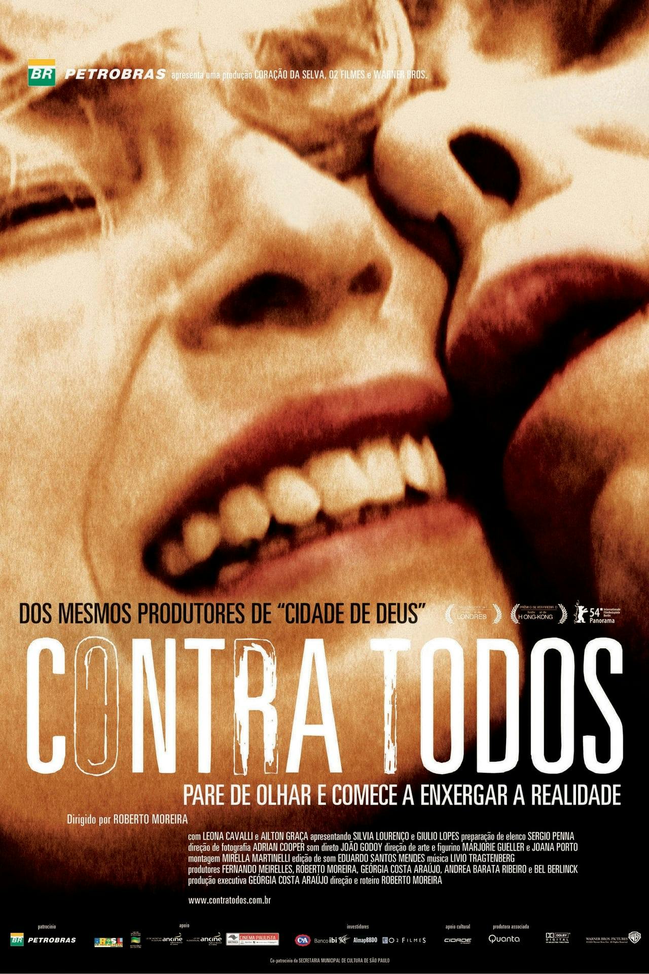 Assistir Contra Todos Online em HD