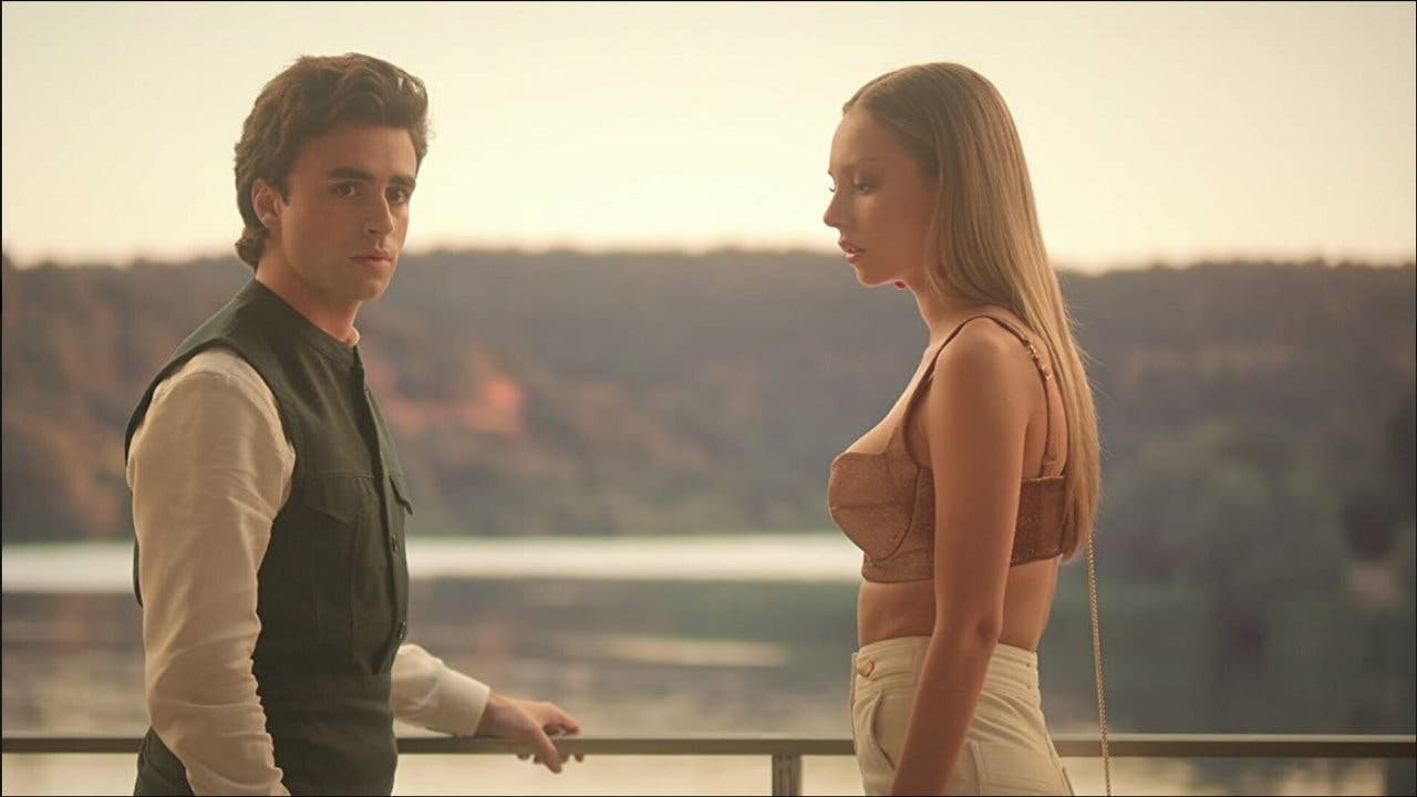 assista ao episódio 1 da temporada 1