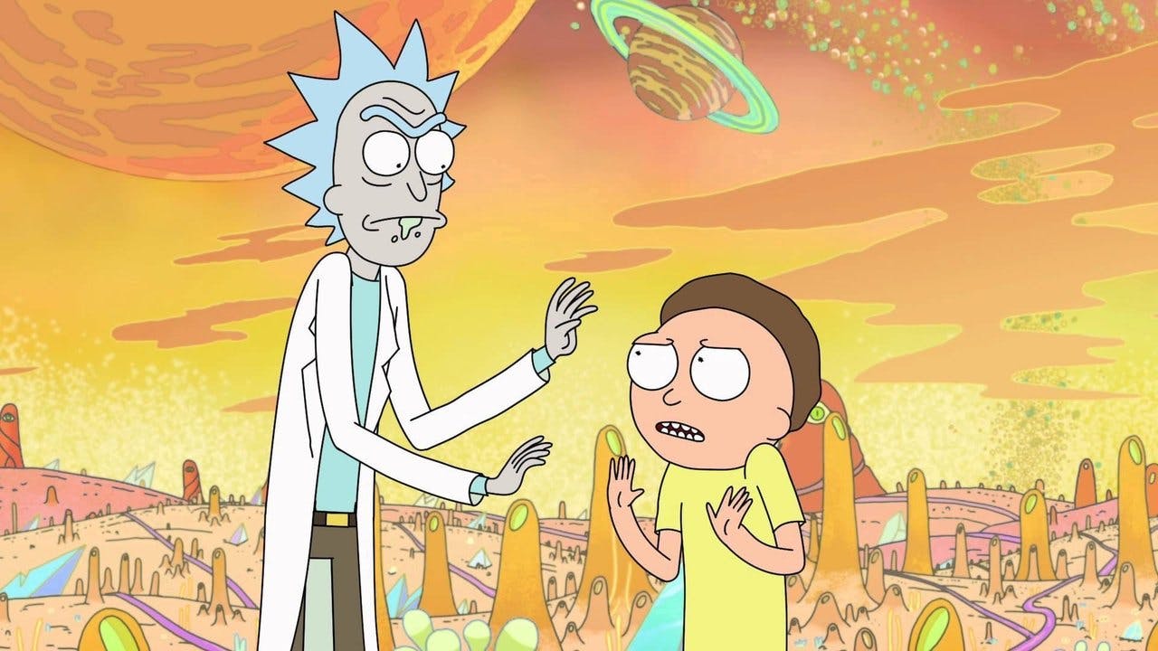 assista ao episódio 1 da temporada 1