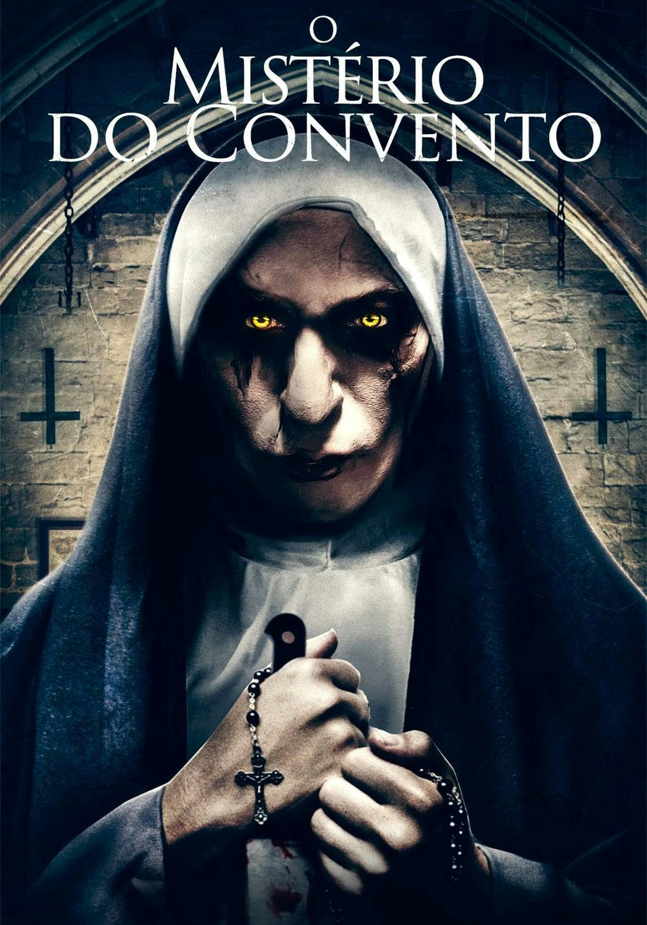 Assistir O Mistério do Convento Online em HD