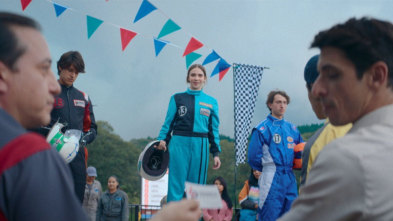 assista ao episódio 1 da temporada 1