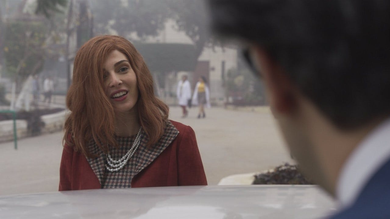 assista ao episódio 1 da temporada 1