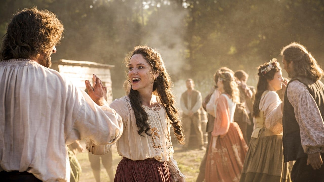 assista ao episódio 8 da temporada 1