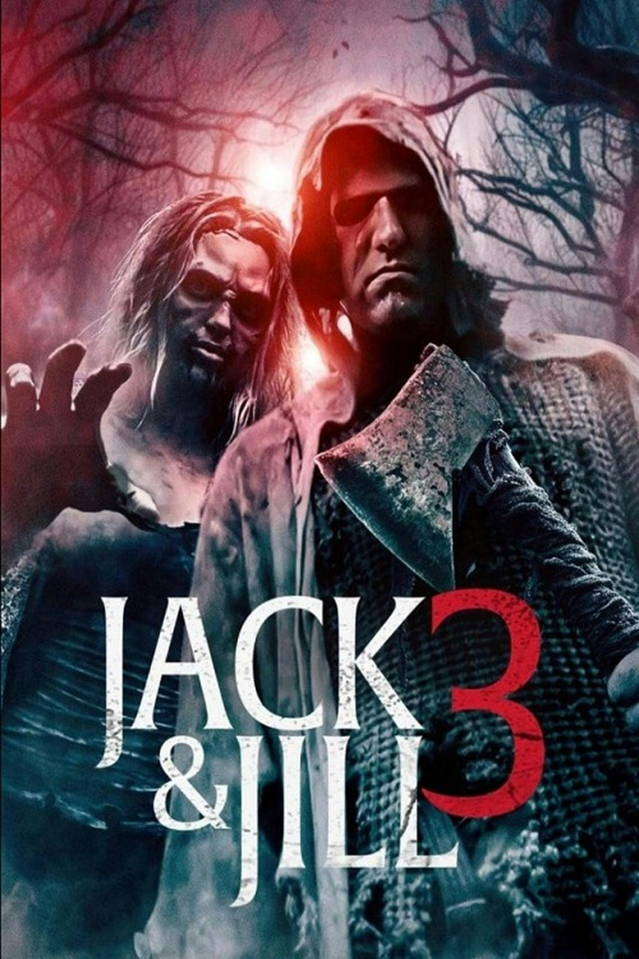 Assistir Jack and Jill 3 Online em HD