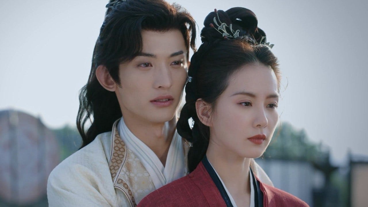 assista ao episódio 29 da temporada 1